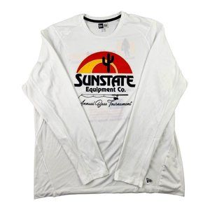NewEra Brand Sunstate Annual Bass Tournament T-Shirt